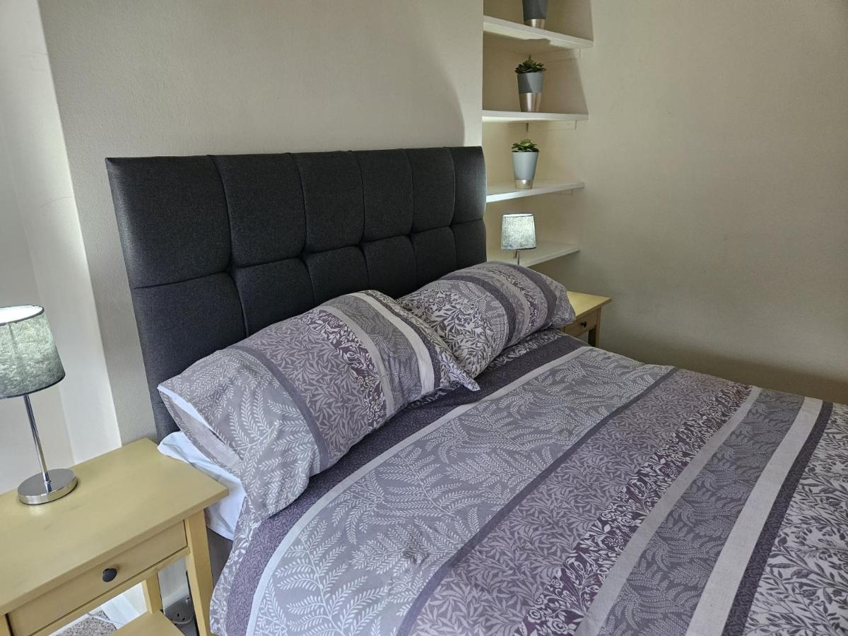 Leigh-On-Sea Retreat - 2 Bedroom Apartment Екстер'єр фото