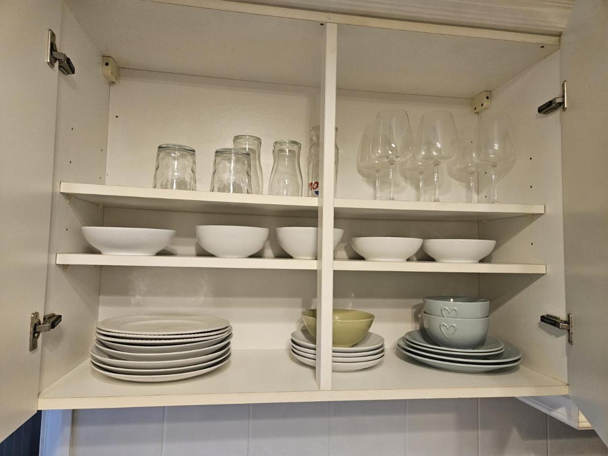 Leigh-On-Sea Retreat - 2 Bedroom Apartment Екстер'єр фото